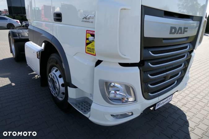 DAF XF 460 / SPACE CAB /  EURO 6 / I-PARK COOL / - 11