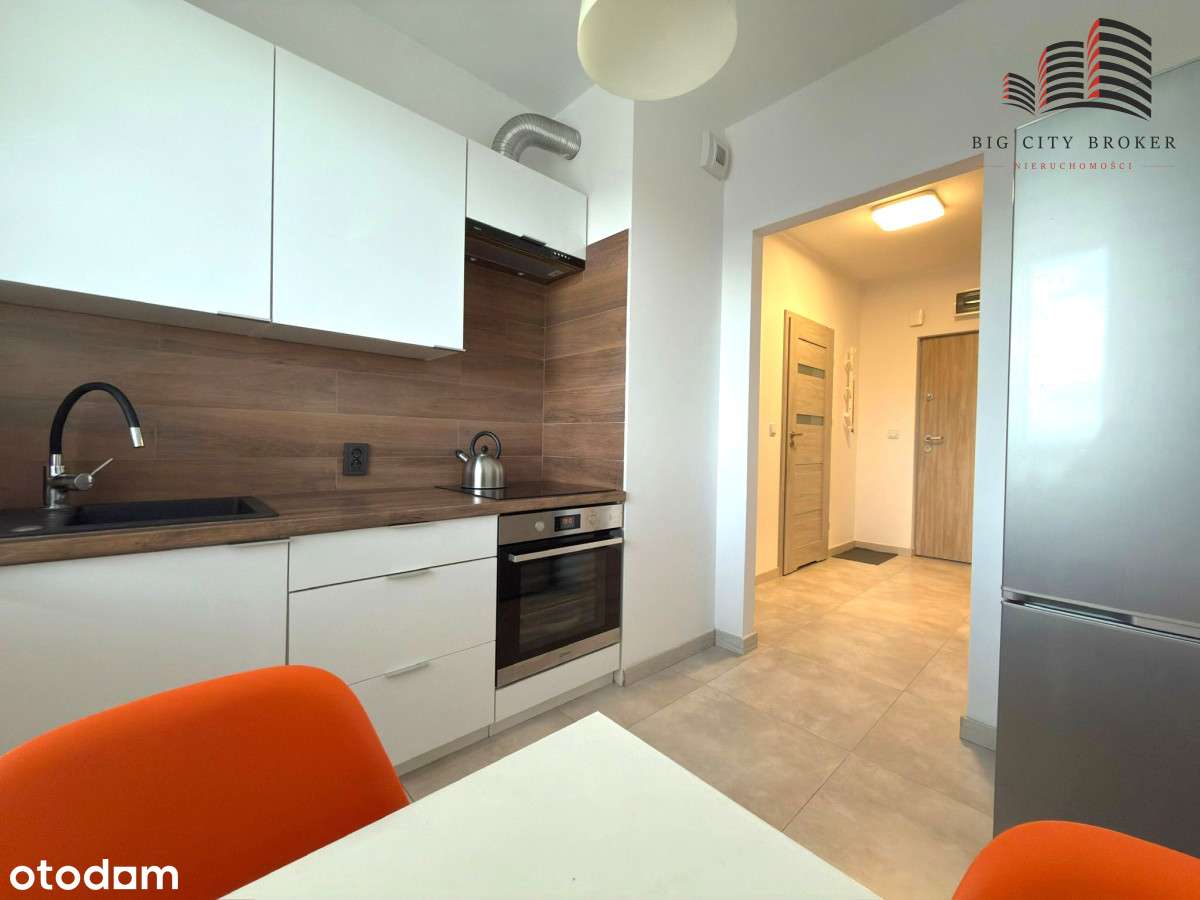 2 pokoje na Ponikwodzie- na sprzedaż-7