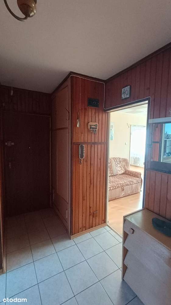 Mieszkanie na Staromiejskiej, 4 pokoje, 57,86 m2 - Pełny obrazek: 4/12