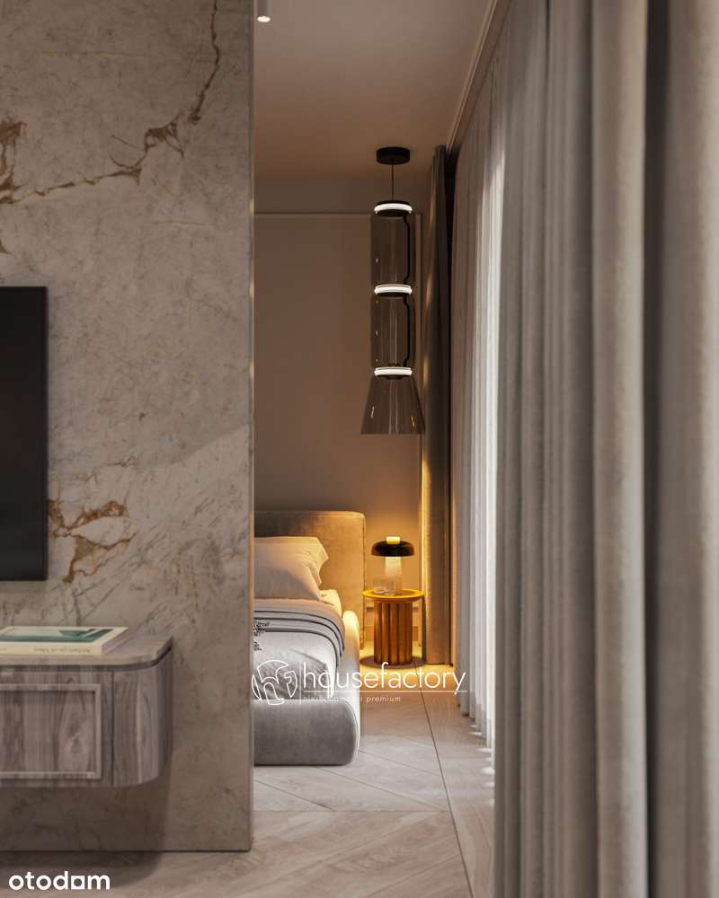 Apartament przy Parku Rejtana- Verde Casa - Pełny obrazek: 5/10