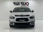 Citroën C4 Cactus 1.5 BlueHDi Cool&Comfort EAT6 - 7