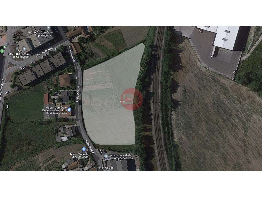 Terreno para Construção - Grande imagem: 5/6