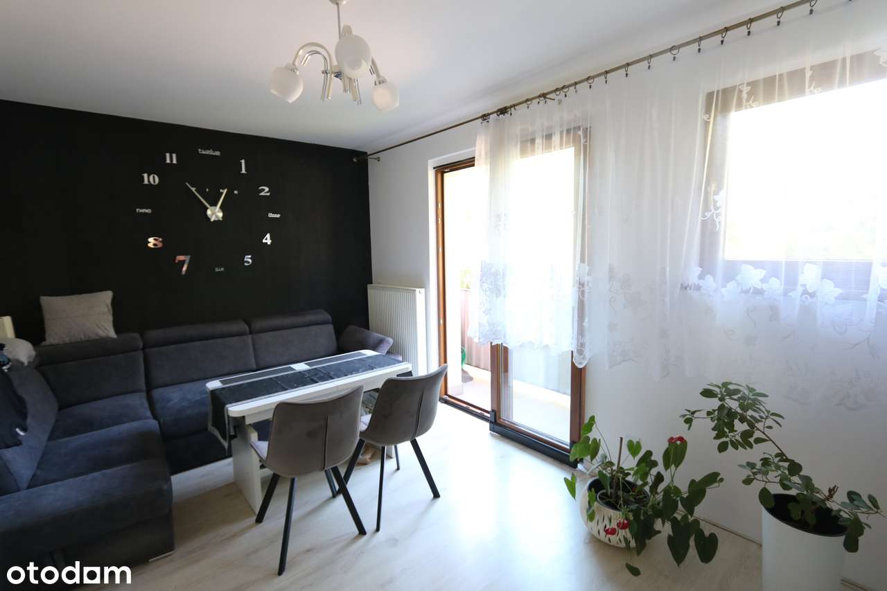 Do wprowadzenia się od razu. UMEBLOWANE i WYPOSAŻONE.-11