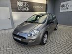 Fiat Punto Evo - 2