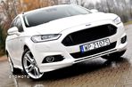 Ford Mondeo 2.0 TDCi ST-Line 4WD PowerShift - 8