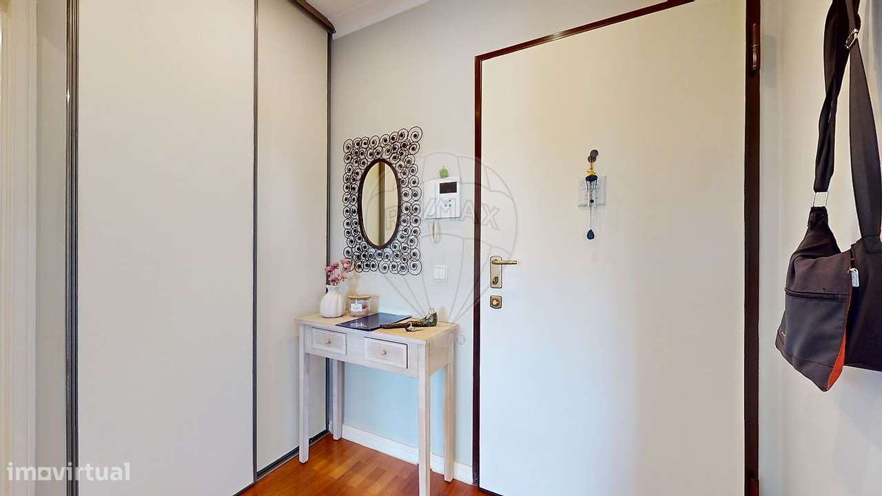 Apartamento T2 para venda-1