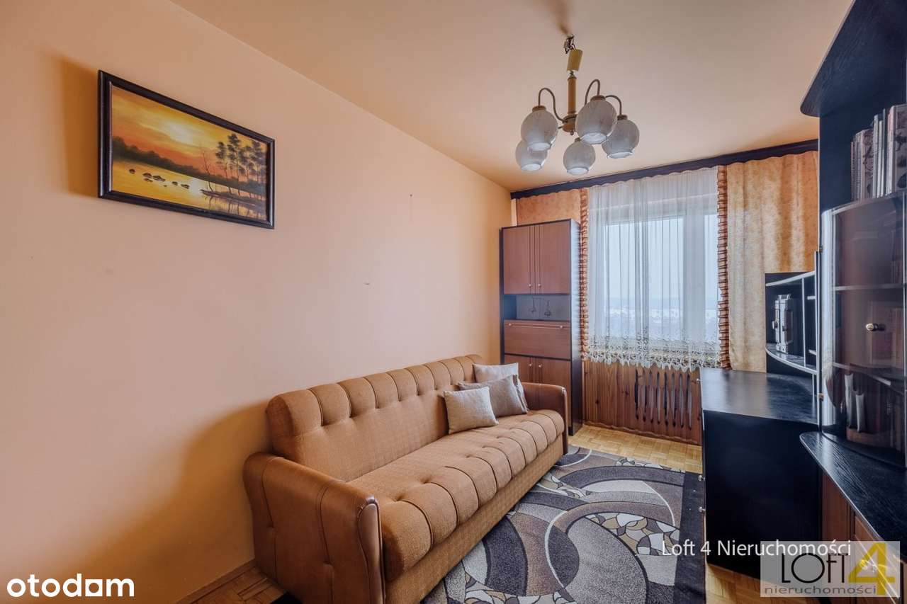 Przytulne mieszkanie  w atrakcyjnej lokalizacji-0