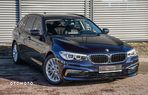 BMW Seria 5 530d Luxury Line - 2