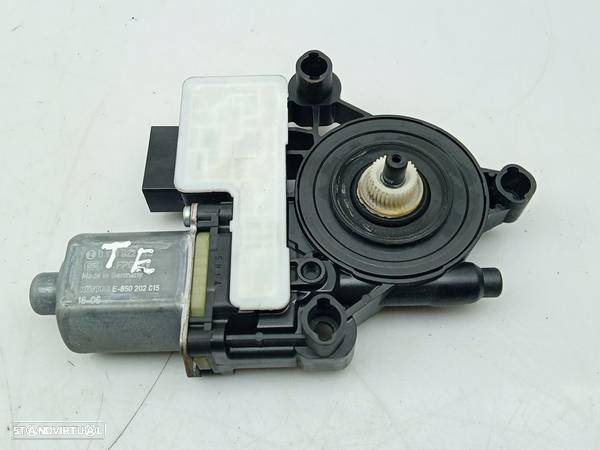 Motor Elevador Frente Esquerdo Seat Leon St (5F8) - 1