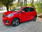 Peugeot 108 1.0 VTi Style - 4