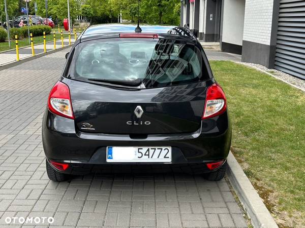 Renault Clio 1.2 16V 75 Dynamique - 6