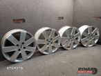 Felgi aluminiowe Ford 17" 4x108 ET49 - 2