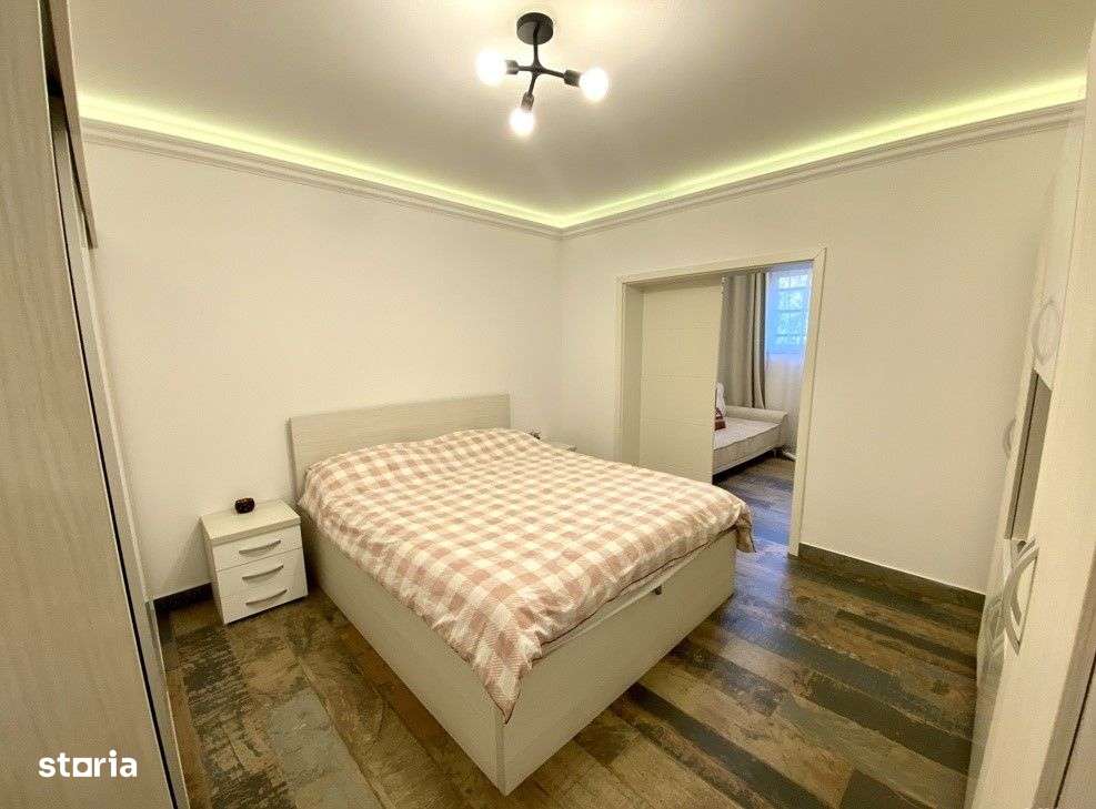 CI399 Ghirodei,Modern 3 camere Lux - Imagine principală: 4/20