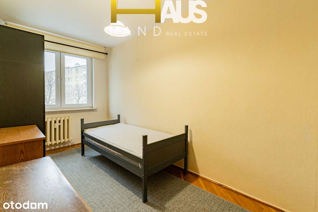 Płk Dąbka - 3 pokoje 57 m2 - Dzień Otwarty 07.12-7