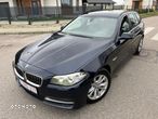 BMW Seria 5 520d Touring - 3