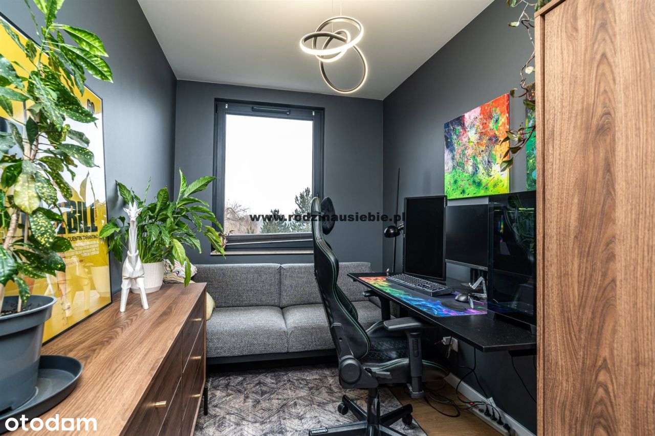 Nowoczesny Apartament Premium dla Wymagających,Taras.Zarezerwuj mnie-12