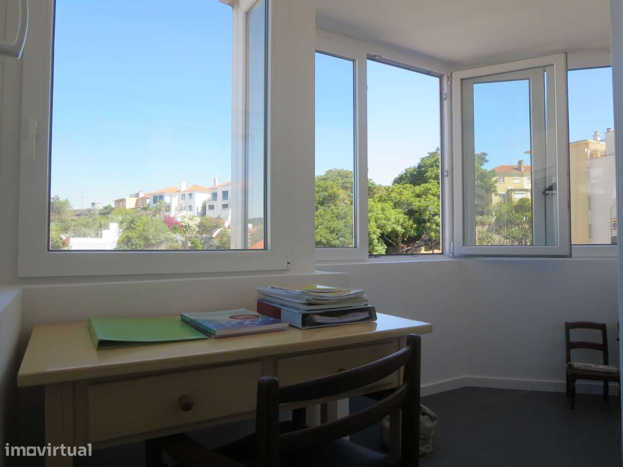 T1 em Campolide com Garagem !! - Grande imagem: 2/35