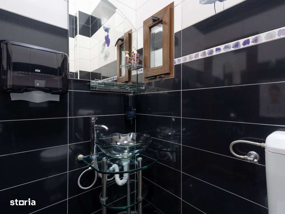 VANZARE VILA POLONA – STR. JUSTINIAN/Clinica Stomatologica/COMISION-14