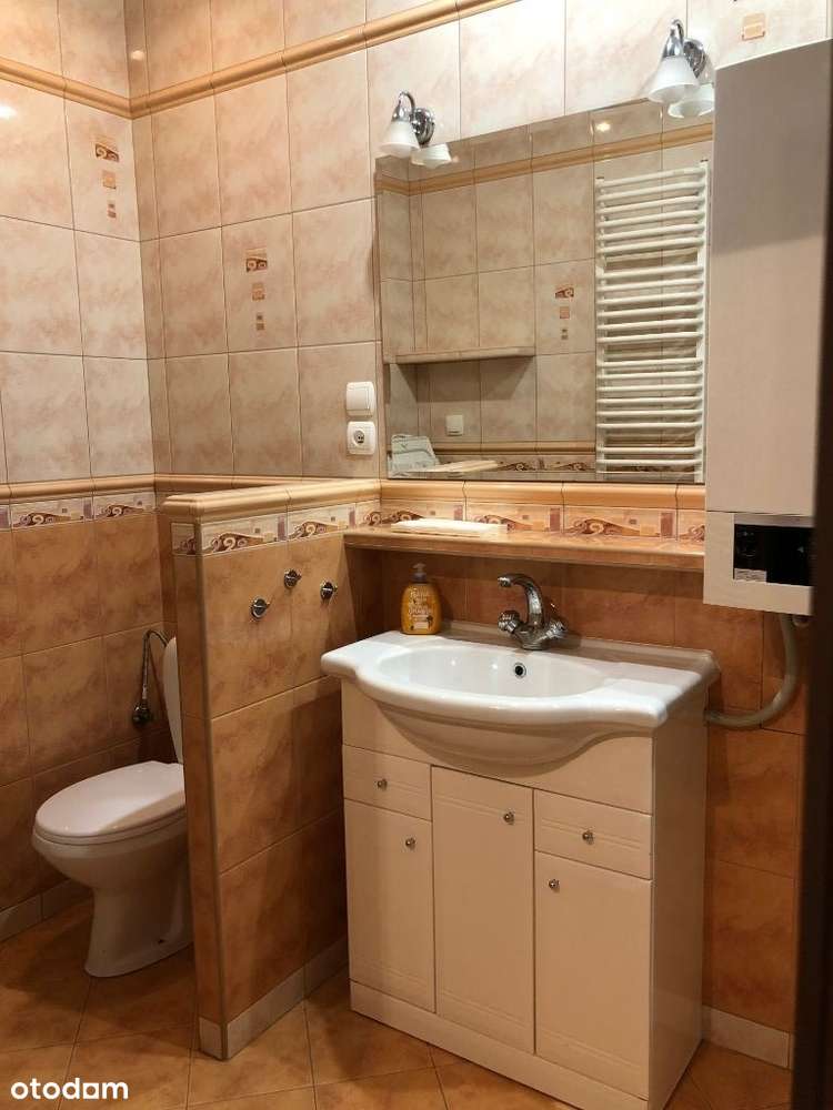 Mieszkanie na wynajem w cichej okolicy - Pełny obrazek: 5/12