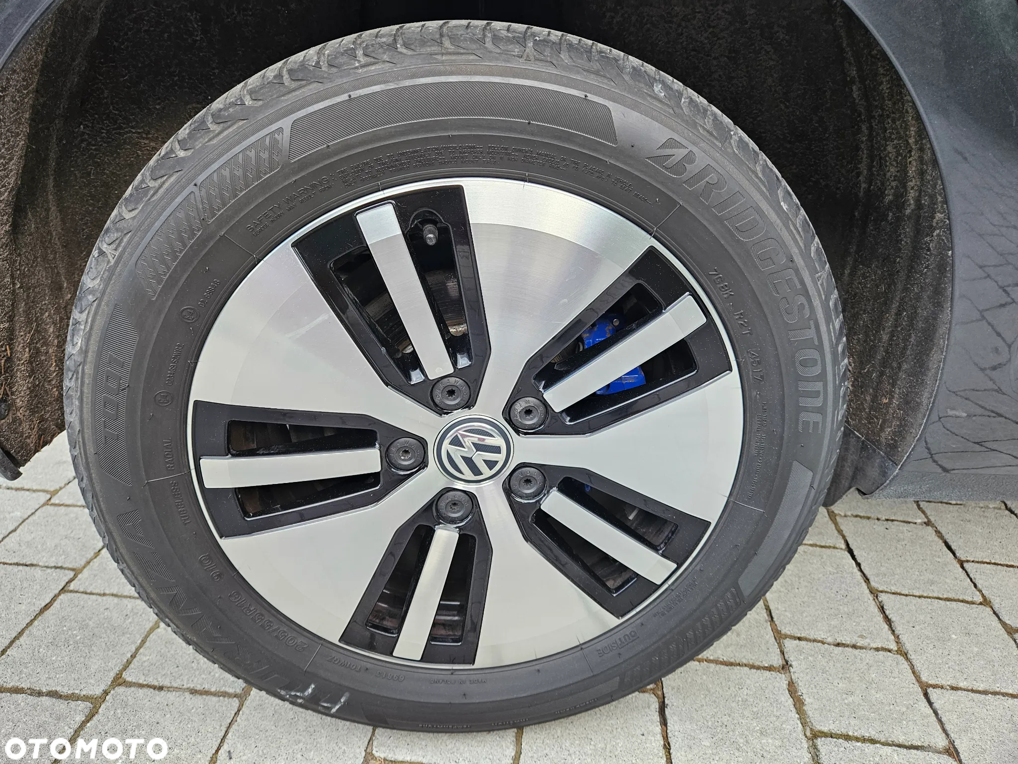 Volkswagen Golf VII 1.4 TSI Plug-In-Hybrid GTE - 10