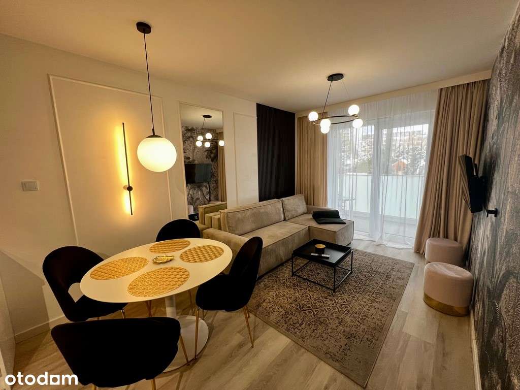 #Nowoczesny Apartament Dzielnica Uzdrowiskowa# - Pełny obrazek: 5/17