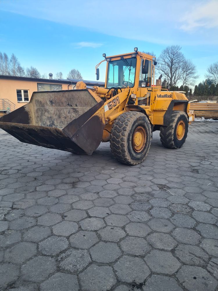 Liebherr L 531 1998