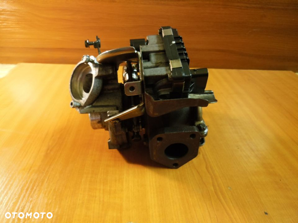 TURBOSPRĘŻARKA BMW E87 1 X3 E83 3 E90 2,0d 1229654 - 5