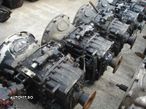 Cutii Viteze Eaton Recondtionata Man, Daf, Iveco, Renault, Volvo. - 1