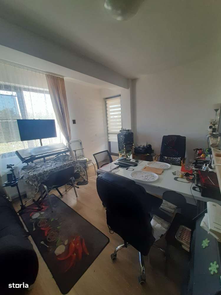 Prelungirea Ghencea Cartier Latin-3