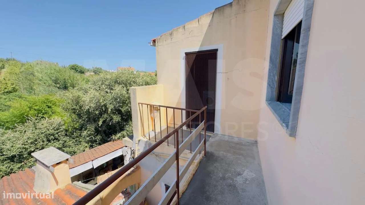 Moradia T5+1 Remodelada com Garagem, Anexo e Vista Panorâmica sobre...-30