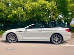 BMW Seria 6 640i Cabrio M Sport Edition - 8