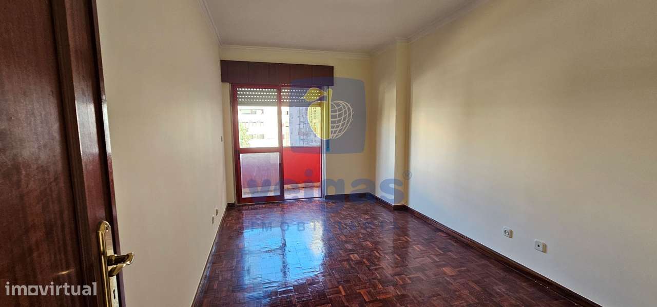 Apartamento T2 – Algueirão-Mem Martins – Cavaleira-21