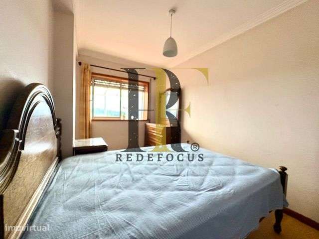 Apartamento T2 com terraço no Centro de Ovar-8