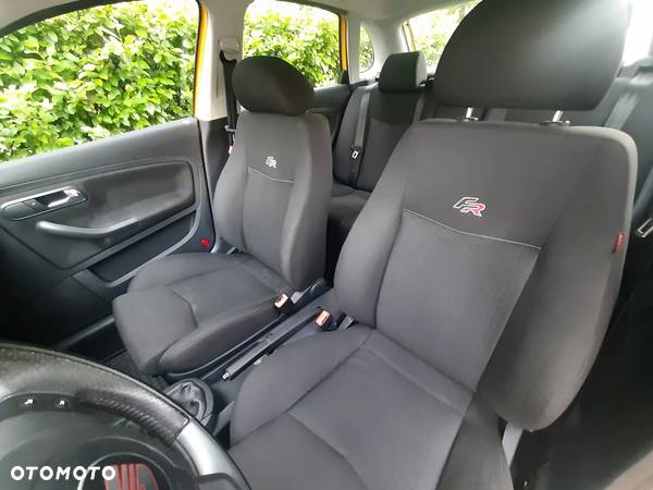 Seat Ibiza 1.8 20V T FR - 17