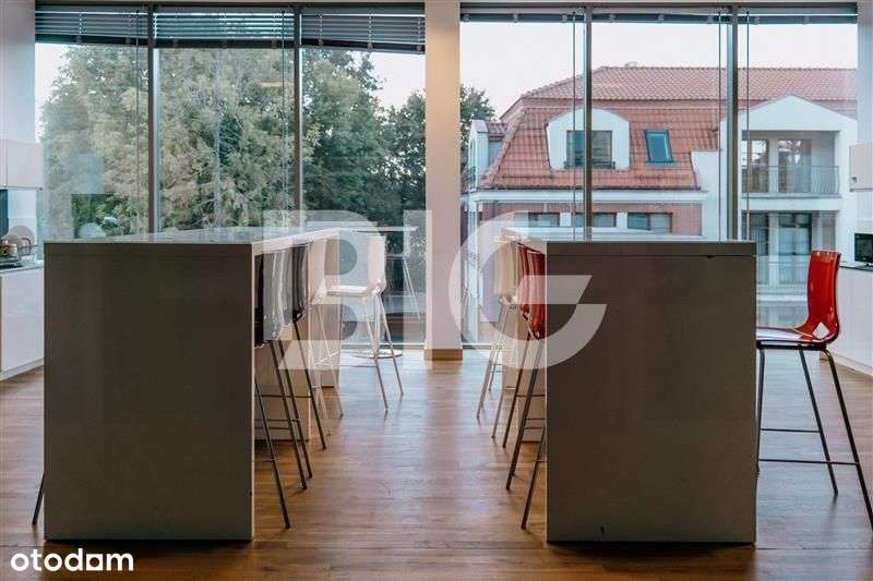 Nowoczesne biura Gdańsk Oliwa - Pełny obrazek: 5/6