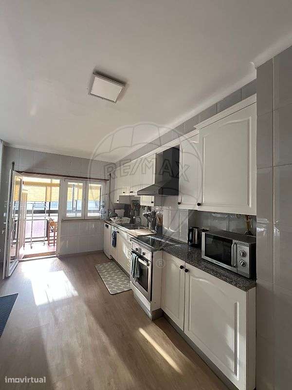 Apartamento T3 para venda-5