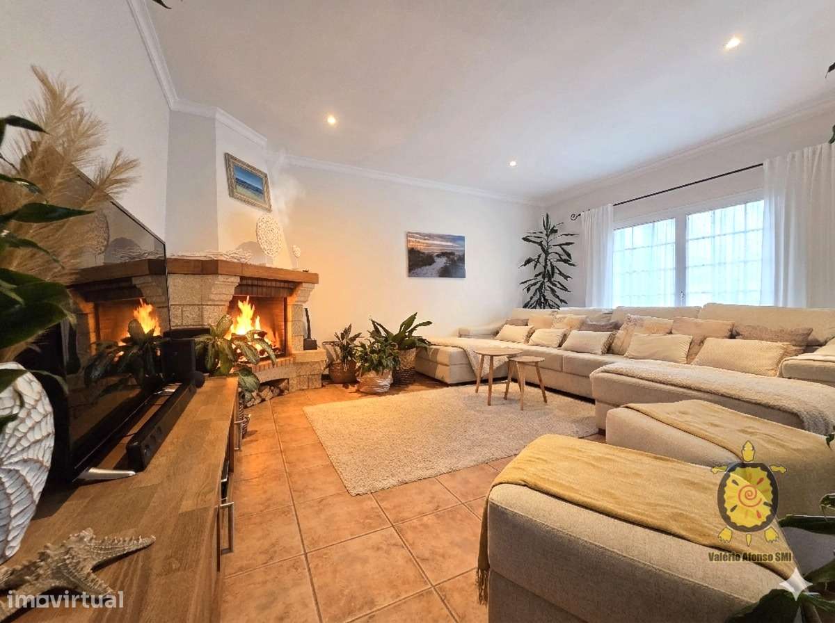 Moradia T3 - Gafanha da Nazaré - Grande imagem: 3/32