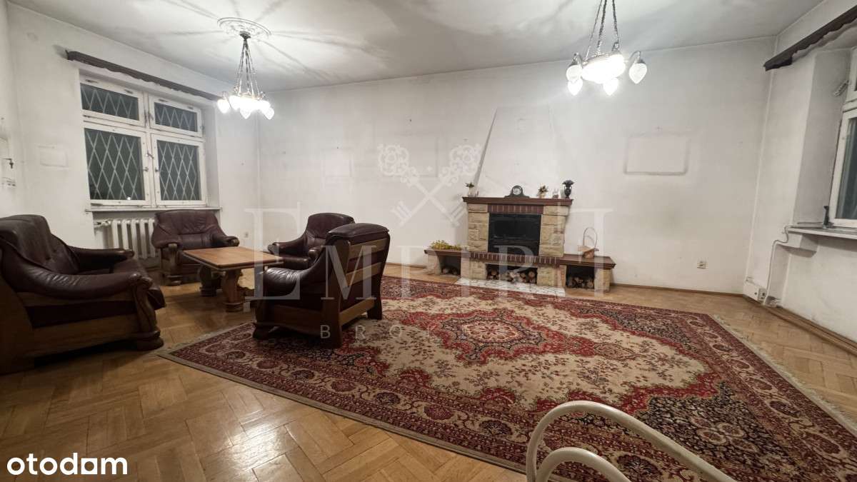 Stary Żoliborz - gratka dla koneserów-1