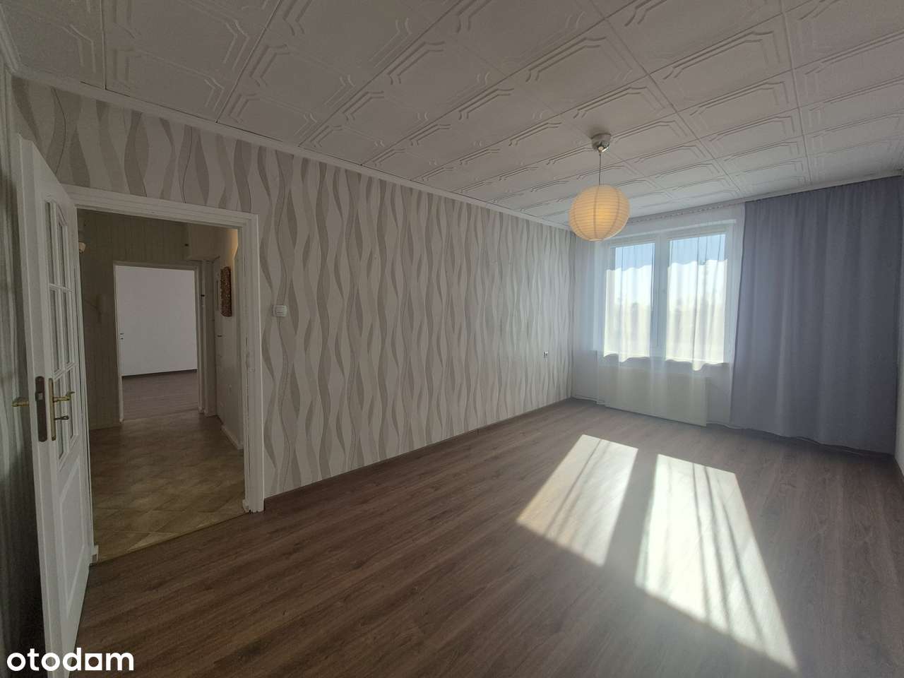 2 pokojowe mieszkanie - NISKI CZYNSZ !!!-3