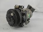 Compressor Do Ac Renault Clio Ii (Bb_, Cb_) - 5