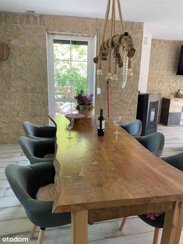 Przestronny dom nad morzem z ogrodem i klimatyzacją - Pełny obrazek: 4/16