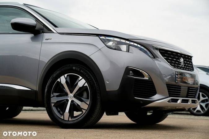 Peugeot 5008 1.6 PureTech GT S&S EAT8 - 6