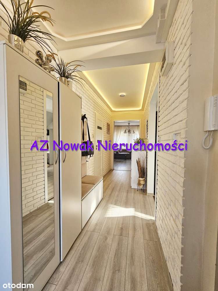 Do sprzedania przestronne mieszkanie w pobliżu parku-10