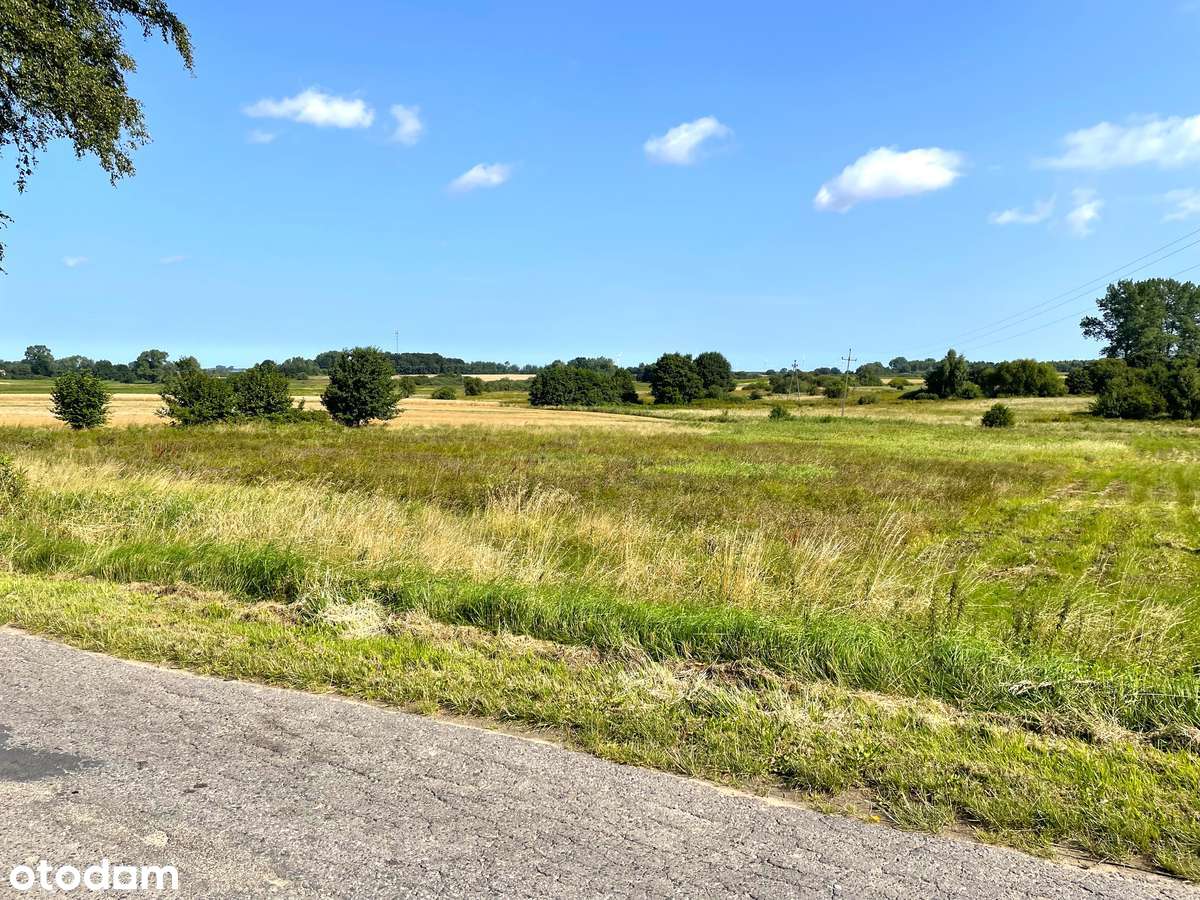 Działka budowlana blisko morza - Pełny obrazek: 5/9