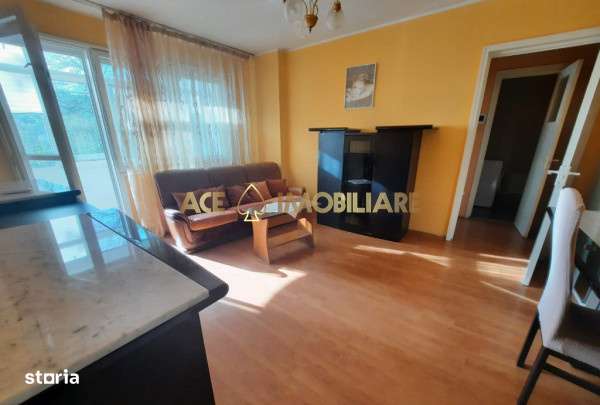 Apartament 2 Camere | Unirii | Proximitate Metrou | Loc de Parcare - Imagine principală: 2/3