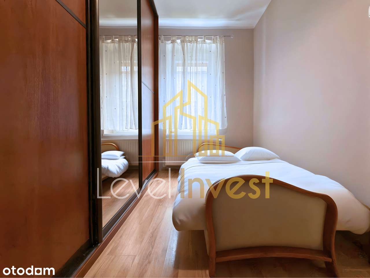 2-pokojowe mieszkanie na sprzedaż Gdańsk Wrzeszcz - Pełny obrazek: 2/8