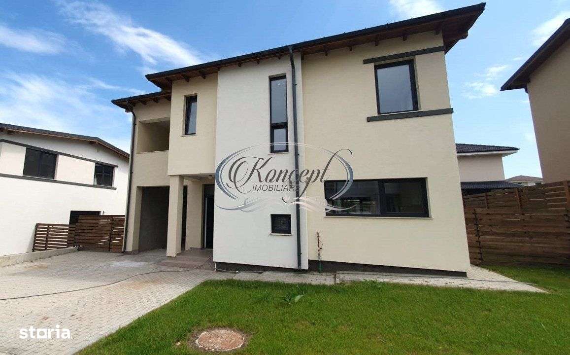 Casa individuala, cu CF, in Dezmir - Imagine principală: 1/12