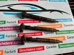 Injector injectoare Mercedes 2.2 cdi  E5 W212 W204 Vito Sprinter A6510700587 - 1