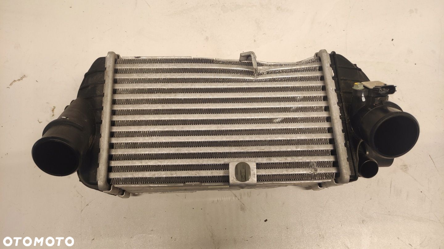 INTERCOOLER CHŁODNICA POWIETRZA KIA STONIC RIO IV LIFT 1.0T-GDI 28270-07300 - 3