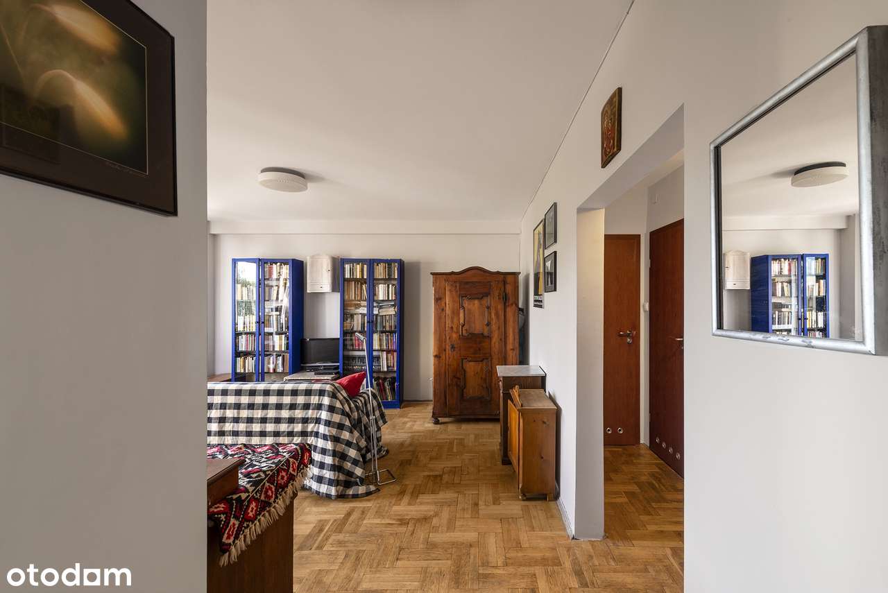 Warszawa – Ursynów – ul. Stanisława Kazury - 63 m2-0